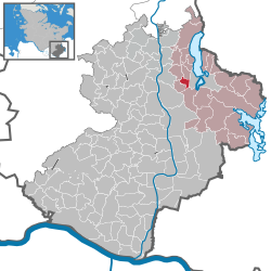 Giesensdorf in RZ
